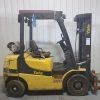 2018 Yale GLP050  Forklift